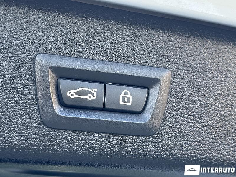 2013 BMW X3 2.0D — Miniatură 20