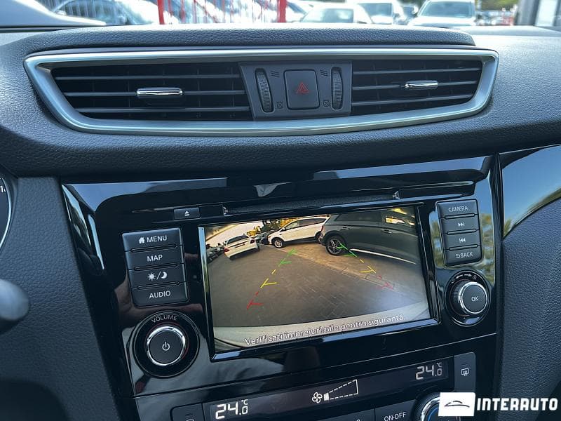 Nissan Qashqai 2019 — Миниатюра 13