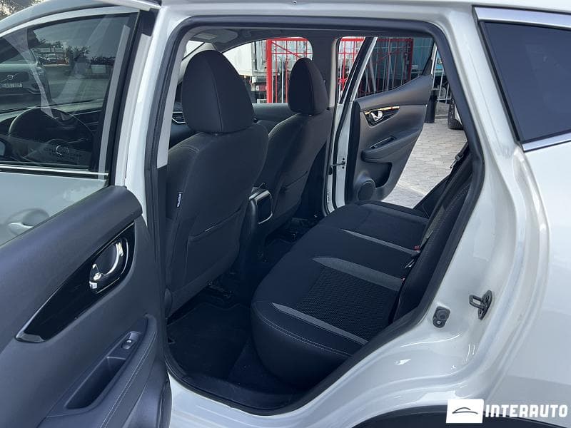 Nissan Qashqai 2019 — Миниатюра 8
