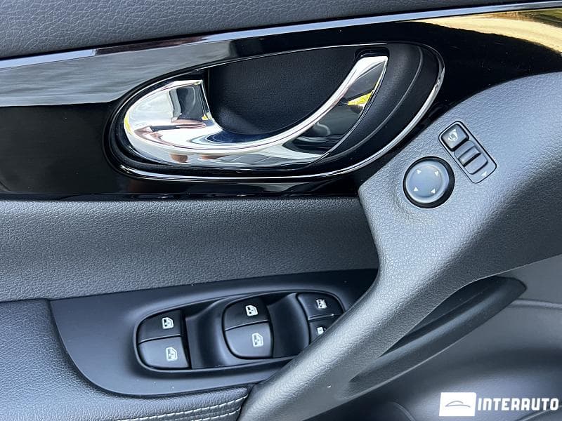 Nissan Qashqai 2019 — Миниатюра 15
