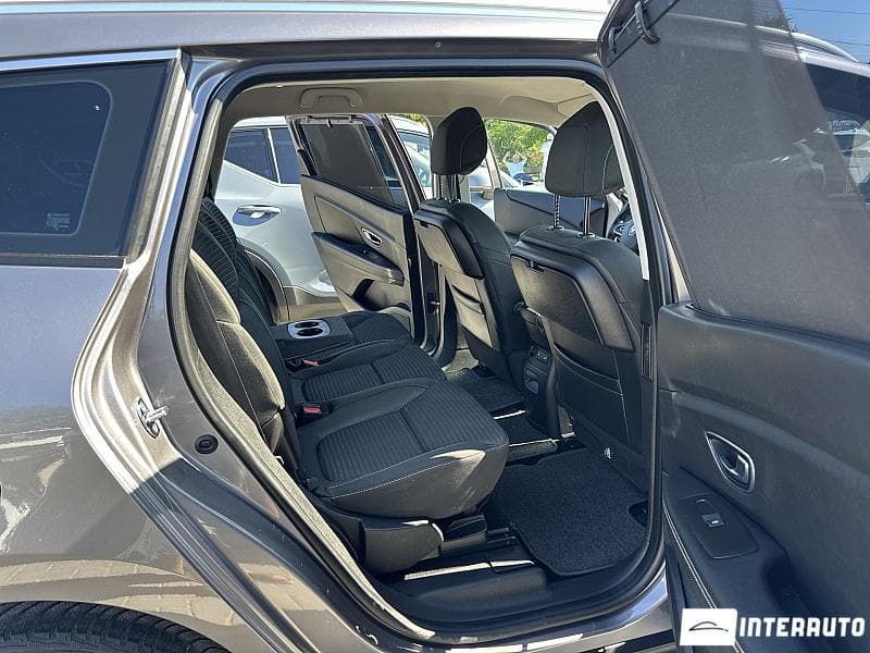 Renault Grand Scenic 2018 — Миниатюра 14