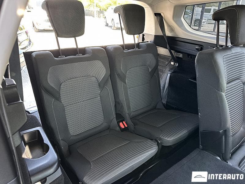 Renault Grand Scenic 2018 — Миниатюра 13