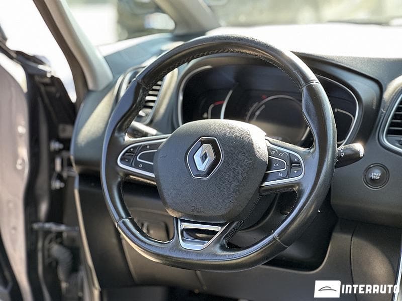 Renault Grand Scenic 2018 — Миниатюра 7
