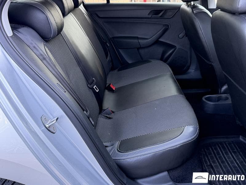 Skoda Rapid 2015 — Миниатюра 15