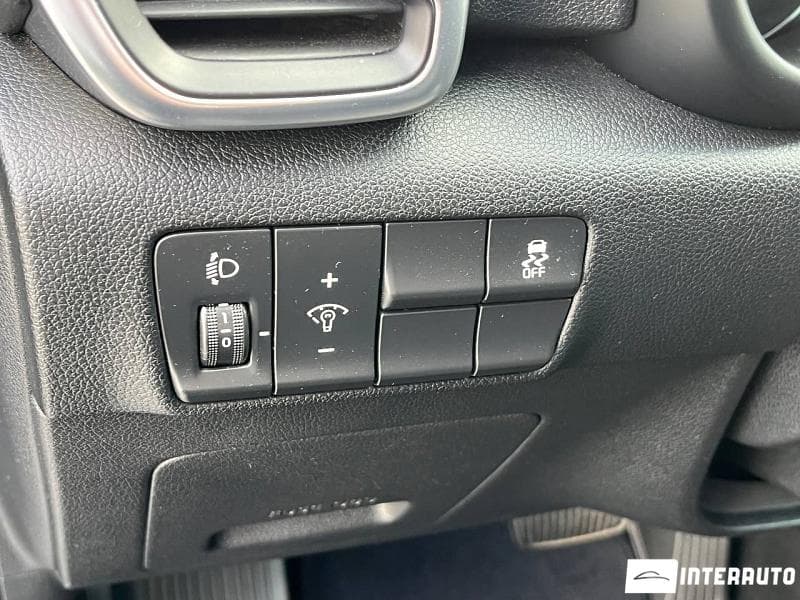 2017 Kia Sportage — Miniatură 16