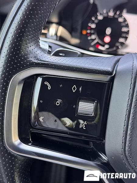 Land Rover Range Rover Vogue 2021 — Миниатюра 16