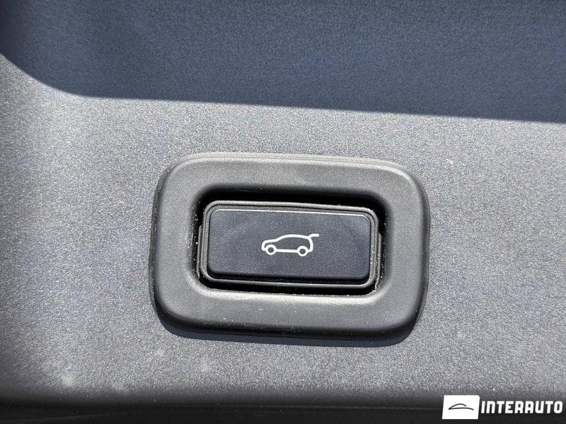 Land Rover Range Rover Vogue 2021 — Миниатюра 24