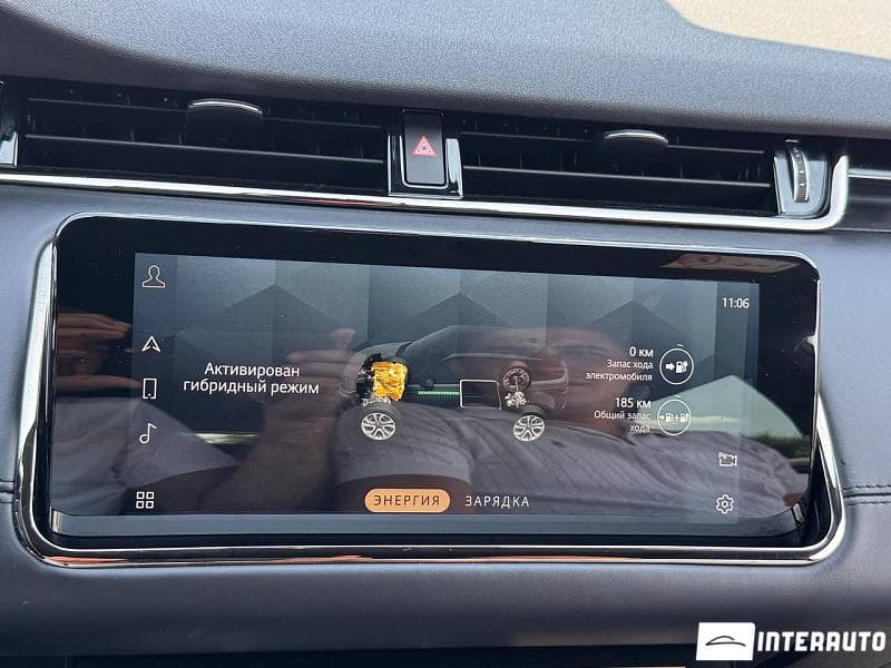 Land Rover Range Rover Vogue 2021 — Миниатюра 13