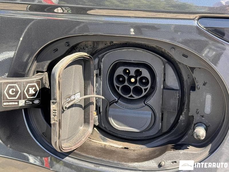 Land Rover Range Rover Vogue 2021 — Миниатюра 23