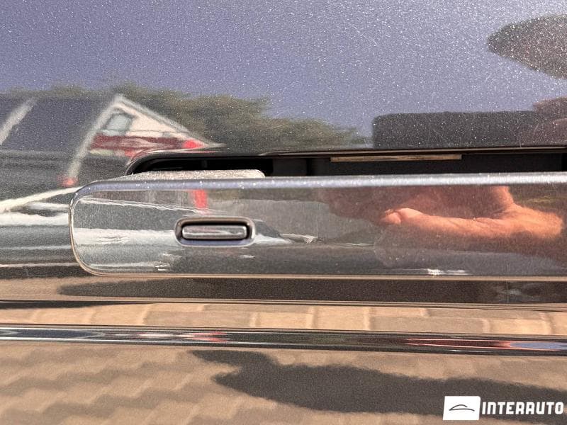 Land Rover Range Rover Vogue 2021 — Миниатюра 5