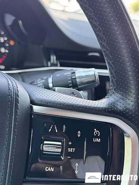 Land Rover Range Rover Vogue 2021 — Миниатюра 17