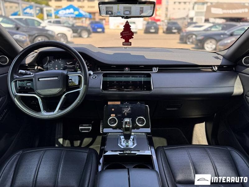 Land Rover Range Rover Vogue 2021 — Миниатюра 9