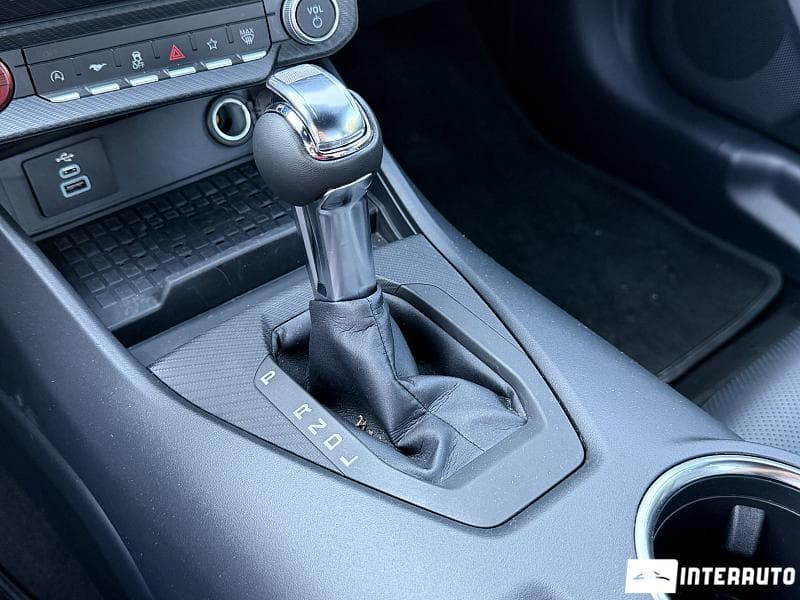 Ford Mustang 2023 — Миниатюра 13