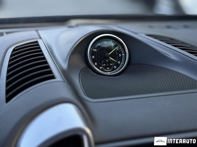 Porsche Cayenne S Hybrid 2015 — Миниатюра 12