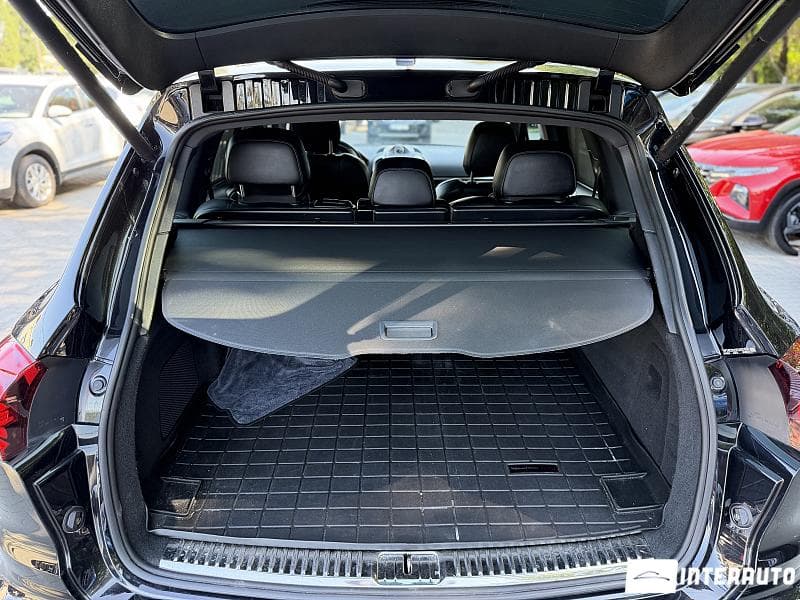 Porsche Cayenne S Hybrid 2015 — Миниатюра 23