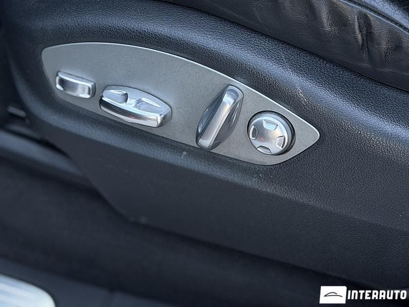 Porsche Cayenne S Hybrid 2015 — Миниатюра 10