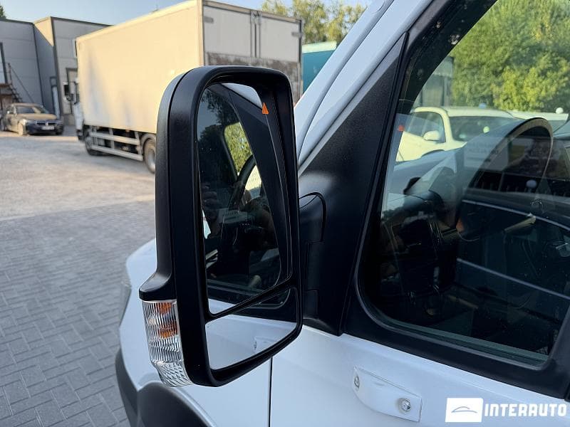 Mercedes Sprinter 2017 — Миниатюра 11