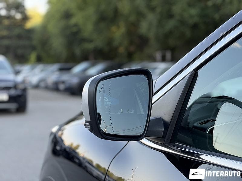 2020 Renault Kadjar — Miniatură 6