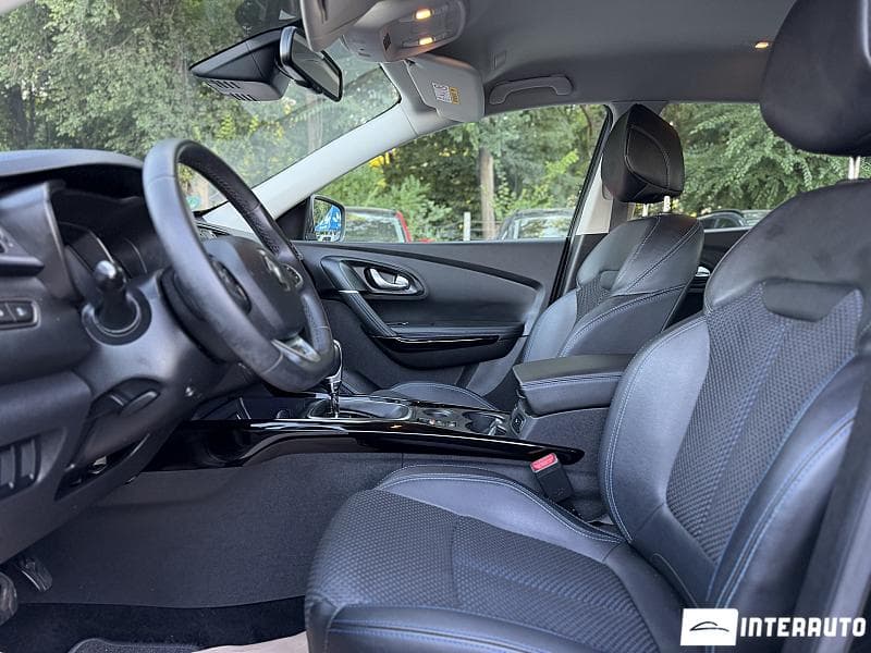 2020 Renault Kadjar — Miniatură 9