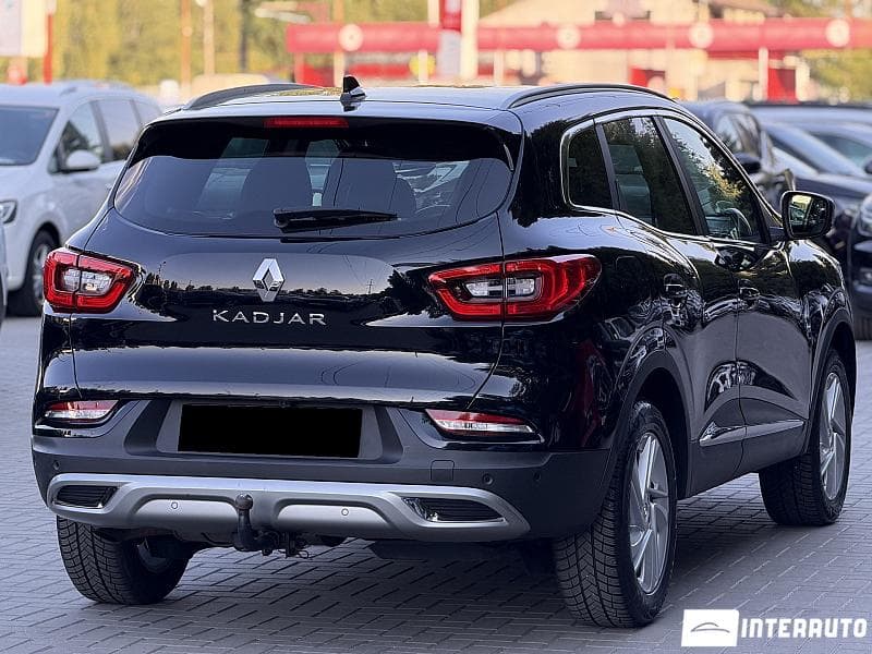 2020 Renault Kadjar — Miniatură 4