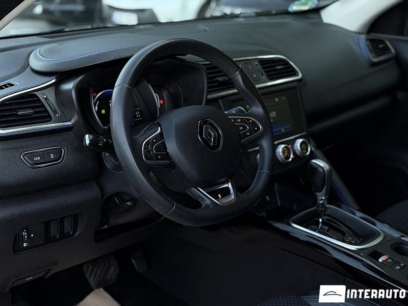 2020 Renault Kadjar — Miniatură 10