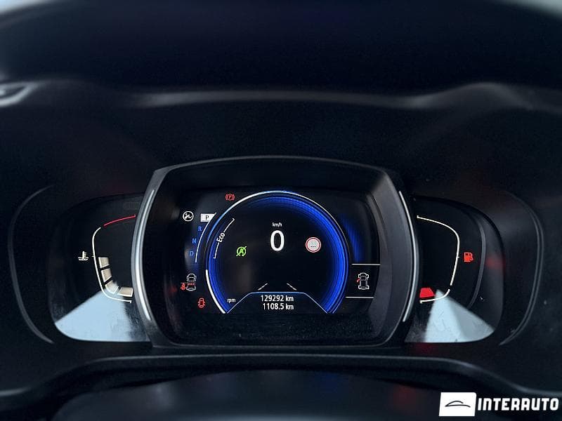 2020 Renault Kadjar — Miniatură 12