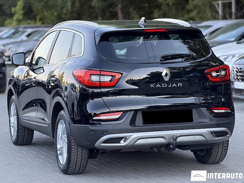 2020 Renault Kadjar — Miniatură 2