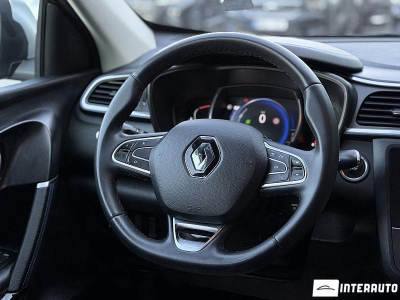 2020 Renault Kadjar — Miniatură 11