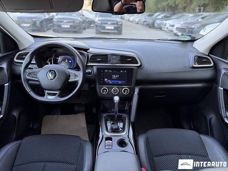 2020 Renault Kadjar — Miniatură 16