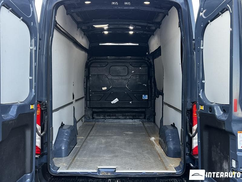 Ford Transit 2020 — Миниатюра 14