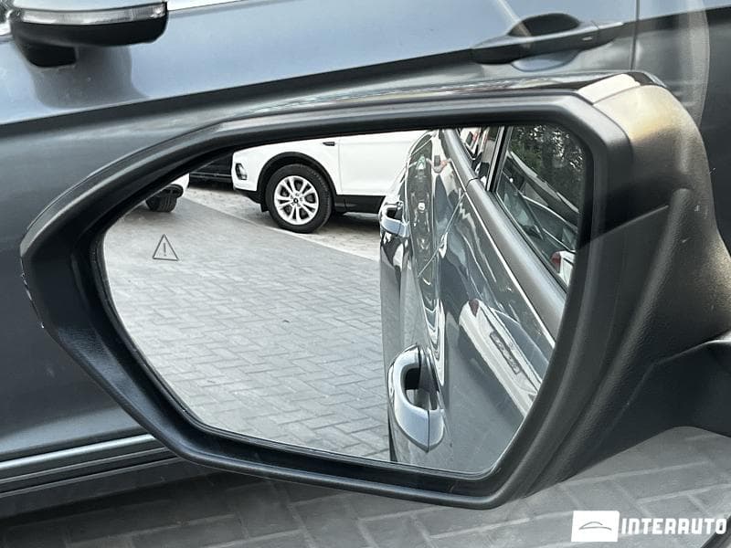 Hyundai Tucson 2026 — Миниатюра 22