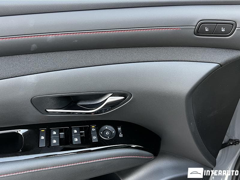 Hyundai Tucson 2026 — Миниатюра 18