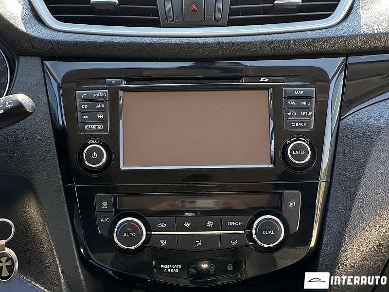 Nissan Qashqai 2017 — Миниатюра 9