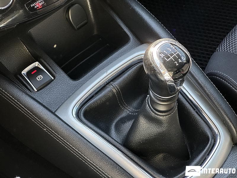 Nissan Qashqai 2017 — Миниатюра 11
