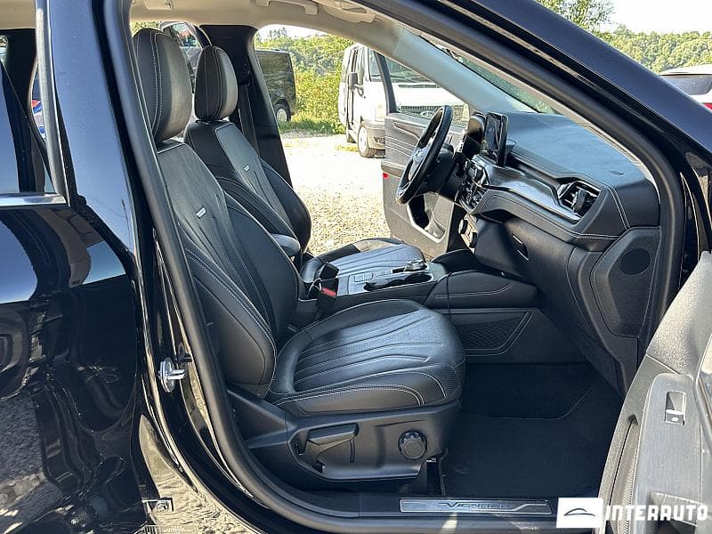 Ford Kuga 2022 — Миниатюра 15