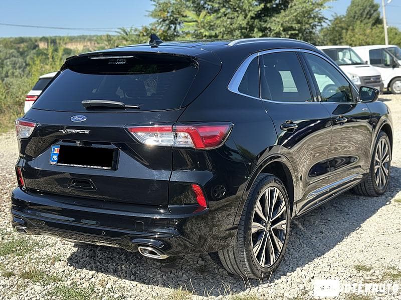 Ford Kuga 2022 — Миниатюра 3