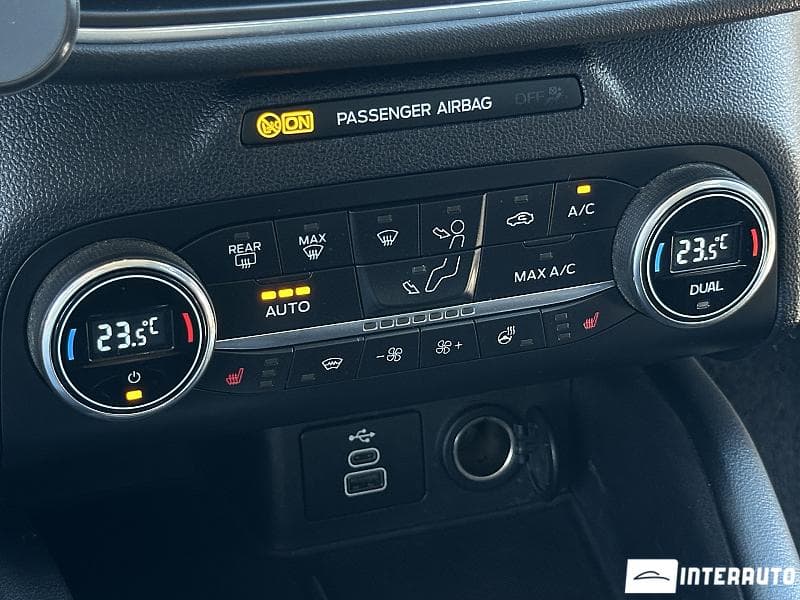 Ford Kuga 2022 — Миниатюра 10