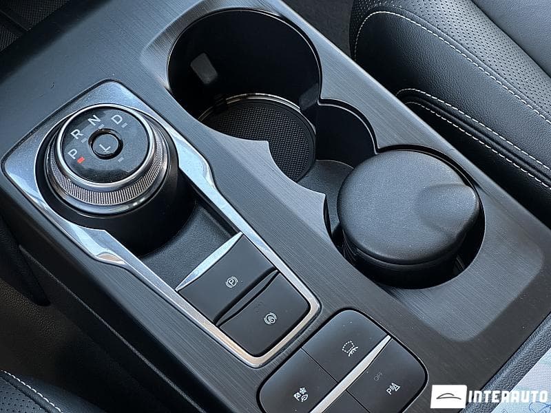 Ford Kuga 2022 — Миниатюра 11