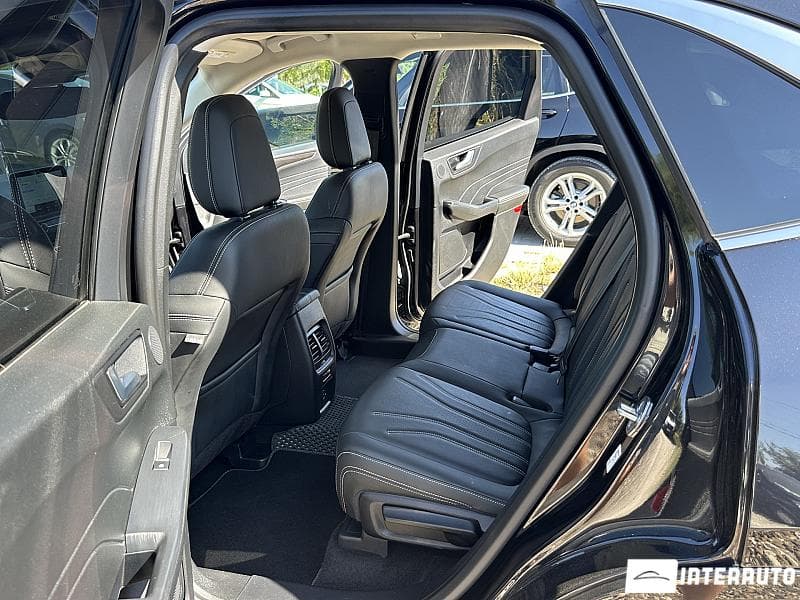 Ford Kuga 2022 — Миниатюра 12