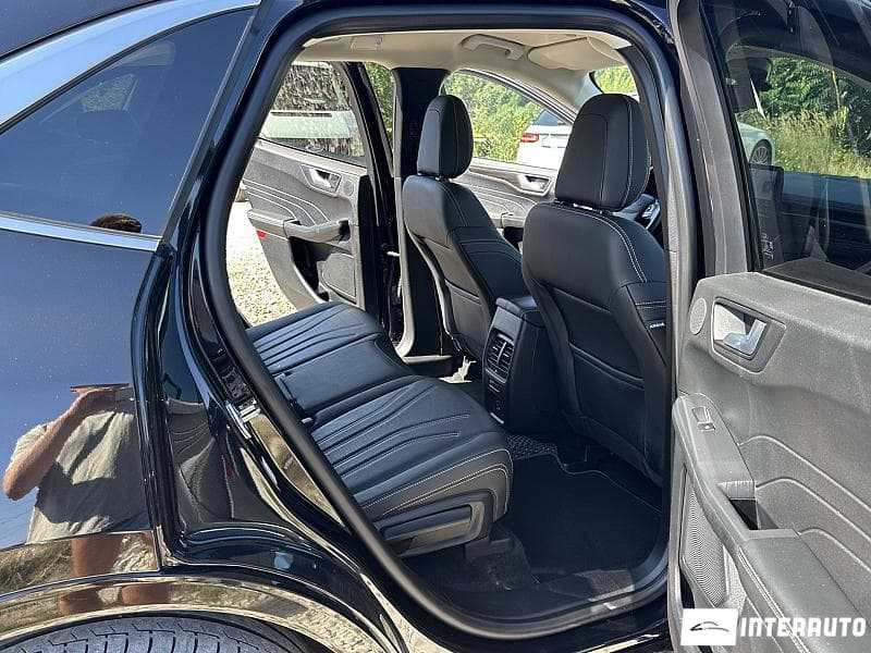 Ford Kuga 2022 — Миниатюра 14