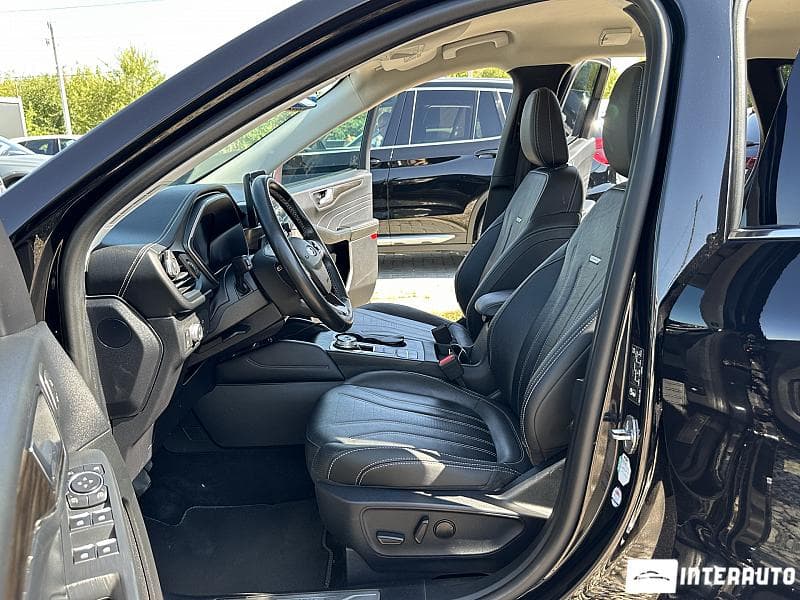 Ford Kuga 2022 — Миниатюра 5