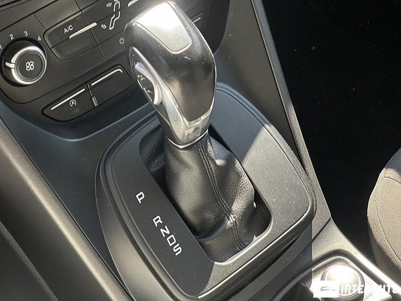 Ford Grand C-MAX 2018 — Миниатюра 11