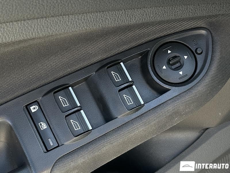 Ford Grand C-MAX 2018 — Миниатюра 17