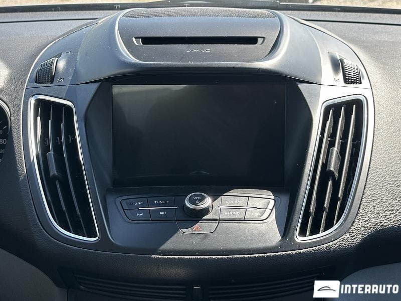 Ford Grand C-MAX 2018 — Миниатюра 8