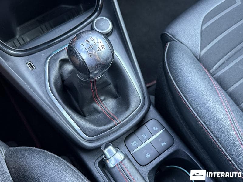 Ford Puma 2021 — Миниатюра 15