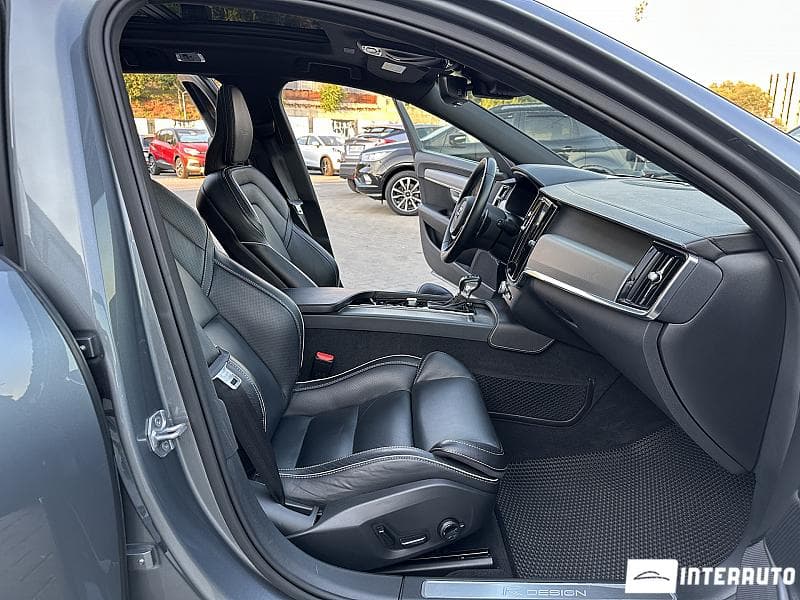 2019 Volvo V 90 — Miniatură 14