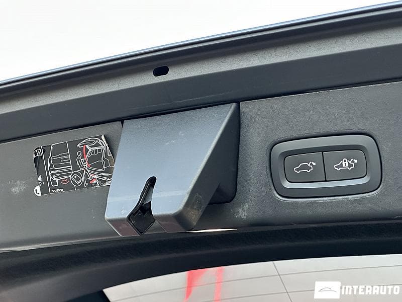 2019 Volvo V 90 — Miniatură 26