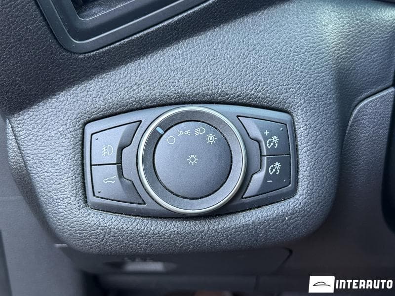 Ford Escape 2017 — Миниатюра 8