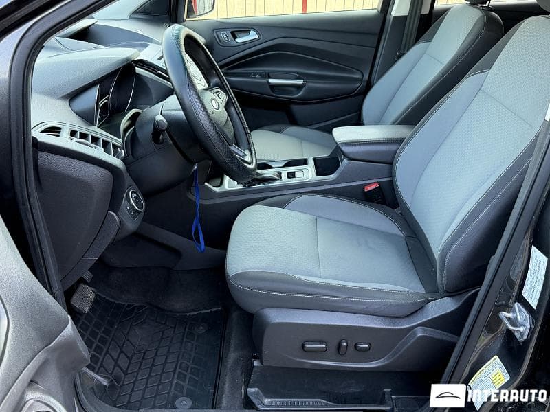 Ford Escape 2017 — Миниатюра 5