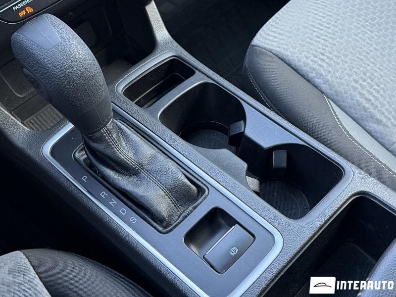 Ford Escape 2017 — Миниатюра 14